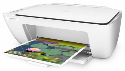 HP Deskjet 2132 All-in-One High Quality Color Printer
