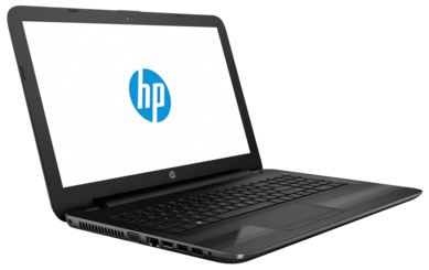 HP 250 G5 Core i3 4GB RAM 1TB HDD 15.6" Laptop PC