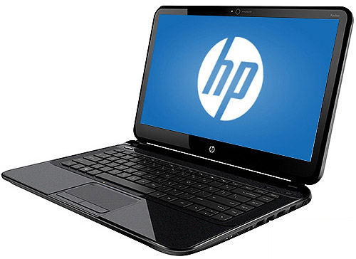 HP 14-AM007TU Core i3 5th Gen 1TB HDD 4GB RAM Laptop