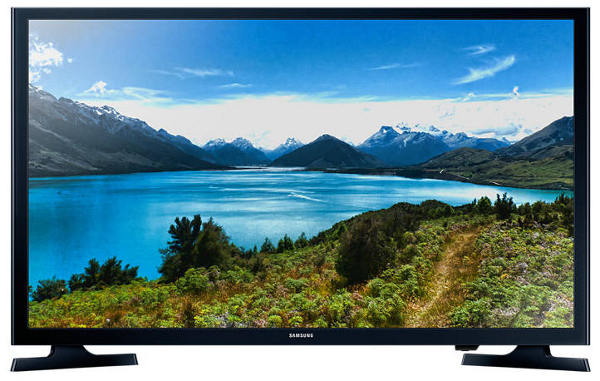 Samsung J4003 32" HyperReal Engine HD LED Television