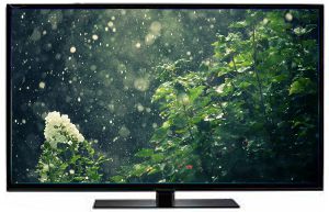 Sky View 26 Inch Full HD Resolution LED Monitor Cum TV