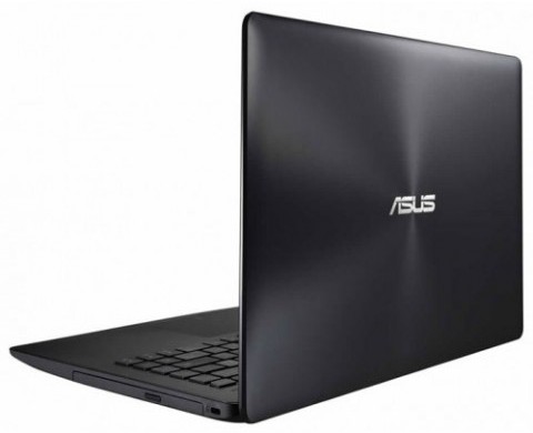 Asus X454LA 5th Gen Core i3 2.00GHz 4GB RAM 1TB HDD Laptop