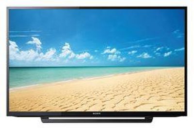 Sony Bravia R302D 32" Live Color Bass Booster HD LED TV