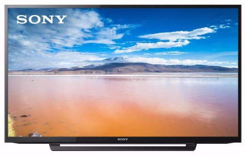 Sony Bravia R350E 40 Inch Full HD Live Color Television
