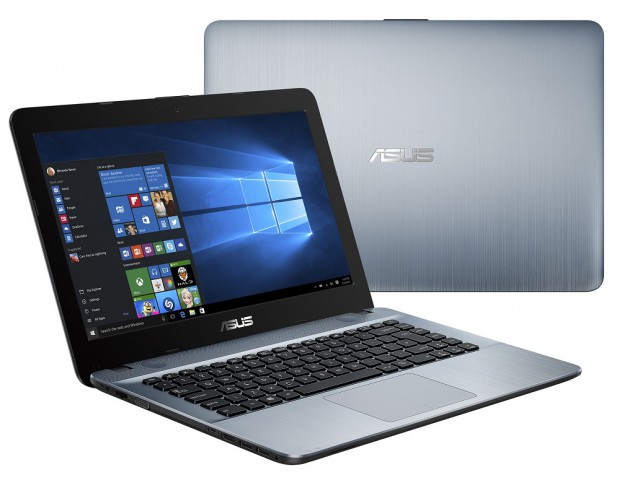 Asus X540LJ Core i3 5th Gen 1TB HDD 2GB Graphics Laptop