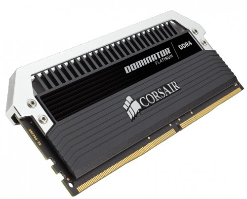 Corsair Dominator Platinum Series 16GB DDR4 Desktop RAM