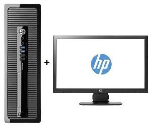 HP ProDesk 600 G2 MT Core i5 4GB RAM 1TB Brand PC