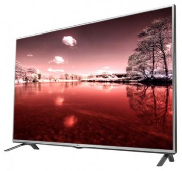LG LF550TT 42" Full HD LED IPS Energy Saving Digital TV