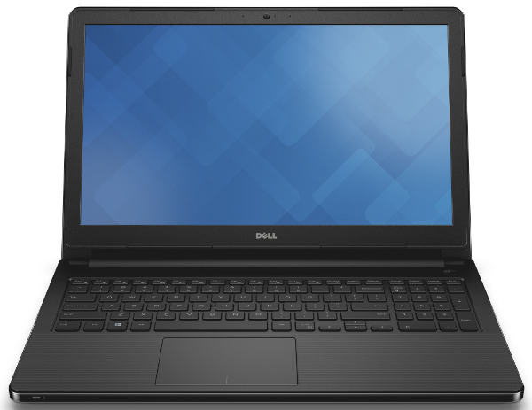 Dell Inspiron 15-3558 Core i3 4GB RAM 1TB HDD Laptop PC