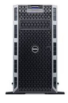 Dell PowerEdge T330 2TB HDD 4-Core Tower Server