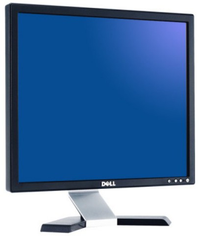 Dell P190S 19" Square LCD Flat Panel Full HD Monitor