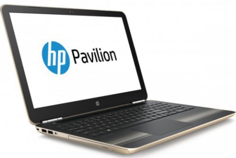 HP Pavilion 15-AU017TX Core i5 2GB Graphics 1TB Laptop