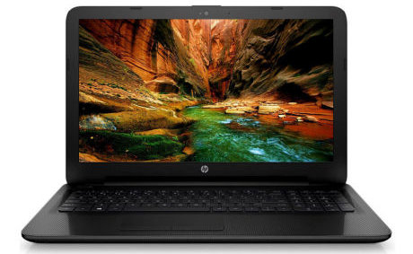 HP 15-AY013TX Core i3 2GB Graphics 1TB HDD Laptop PC