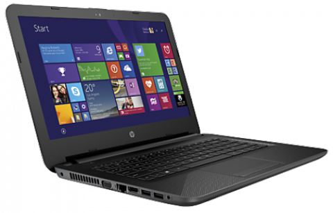 HP 250 G5 Core i3 5th Gen 1TB HDD 4GB RAM 15.6" Laptop