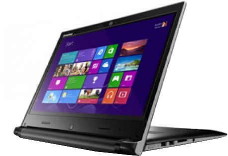 Lenovo Yoga 500 Core i3 5th Gen Win 8.1 Touch Screen Laptop