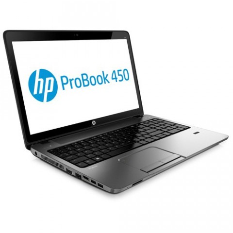 HP Probook 450 G3 Core i5 6th Gen 4GB RAM 1TB HDD Laptop