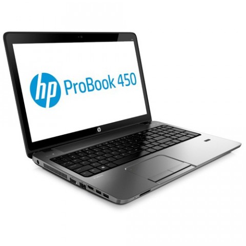 HP Probook 450 G3 Core i5 6th Gen 2GB Graphics 1TB Laptop