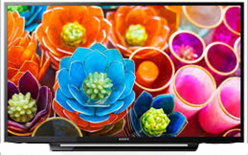 Sony Bravia R350D 40 Inch Full HD Bass Booster LED TV