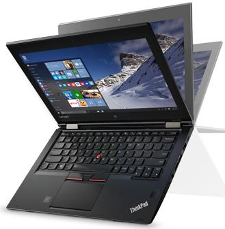 Lenovo Thinkpad X260 Core i5 Windows 10 Pro 8GB Ultrabook