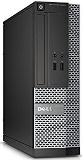 Dell OptiPlex GX620 Core 2 Duo 4GB RAM 500GB Brand PC