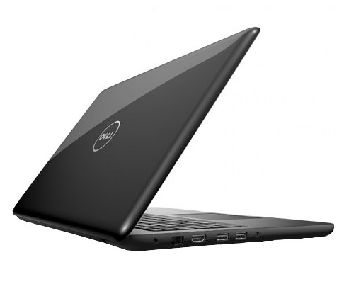 Dell Inspiron 5567 Core i3 7th Gen 4GB RAM 1TB HDD Laptop