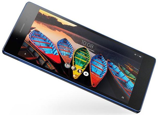 Lenovo Tab3-701i Essential 3G Quad Core 1GB RAM Tablet