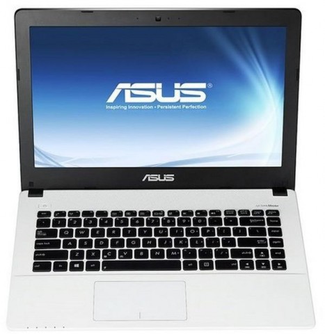 Asus X441SA Celeron Dual Core 4GB Lightweight Laptop PC