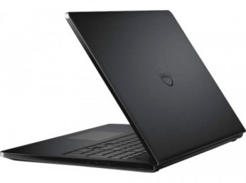 Dell Inspiron N3558 Core I3 5th Gen 4GB RAM 1TB HDD Laptop