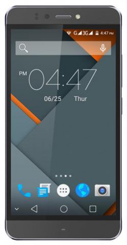 Symphony P6 Quad Core 13MP 2GB 16GB 5.3" Cell Phone
