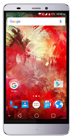 Symphony P6 Pro 2GB RAM 13MP 16GB ROM 5.5" Mobile