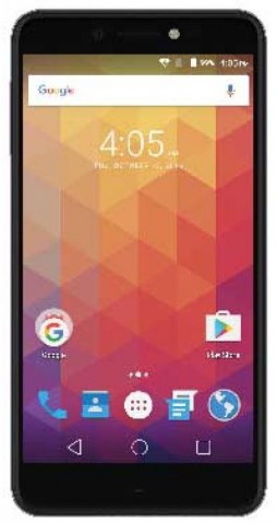 Symphony P7 Dual SIM 13MP 8MP 2GB RAM 5.3" Mobile