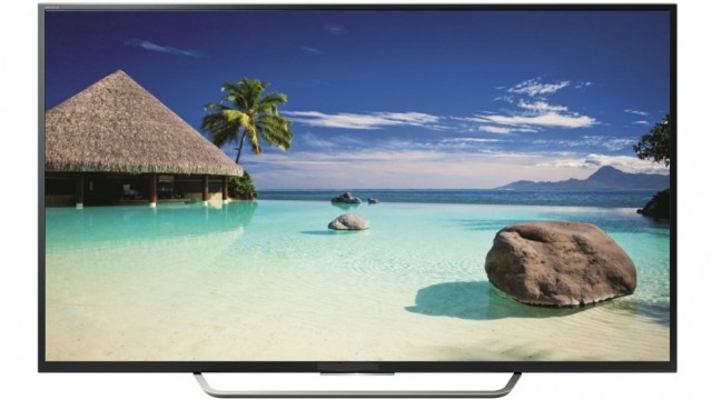 China 43 Inch Android Smart Wi-Fi LED Flat Television