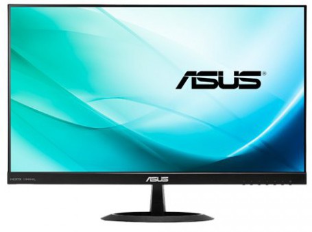 Asus VX24AH Ultra Blue Light 23.8" 2K WQHD Monitor
