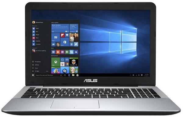 Asus X541UV Core i5 2GB Graphics 4GB RAM 1TB Laptop