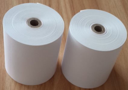 56mm x 35mm Thermal POS Roll