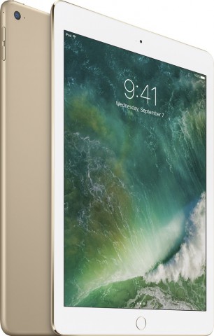 Apple iPad Air 2 Dual-Core CPU Wi-Fi 64GB 9.7 Inch Tablet