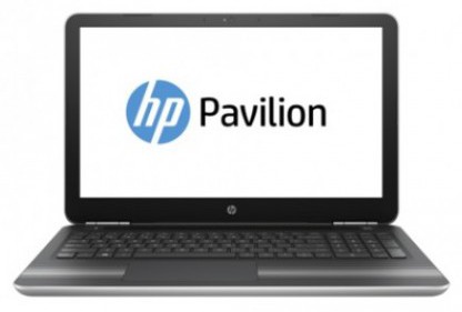 HP Pavilion 15-AU169TX 7th Gen Core i3 2GB Graphics Laptop