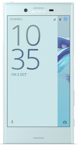 Sony Xperia X Compact 23MP 3GB RAM Hexa Core Mobile