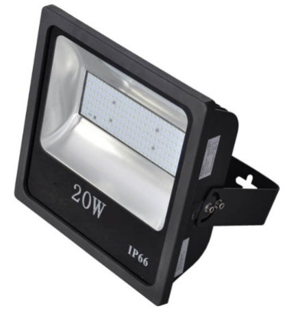Lumipex 20 Watt High Power LED Flood Light