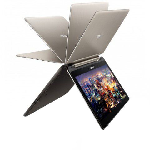 Asus VivoBook TP201SA 1TB HDD 11.6" Touch Screen Netbook