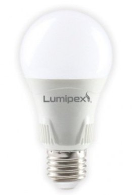Lumipex Stable Lumen 640 Beam Angel 230⁰ Seven Watt Bulb