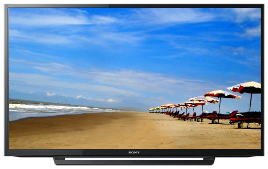 Sony Bravia R302D 32" Clear Resolution Enhancer HD LED TV