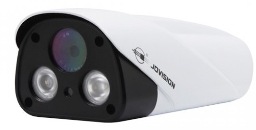 Jovision JVS-N81-HY 2MP Outdoor IP CCTV Security Camera