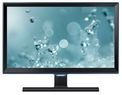 Samsung S22E390H 21.5 Inch  Full HD Gaming LED Monitor