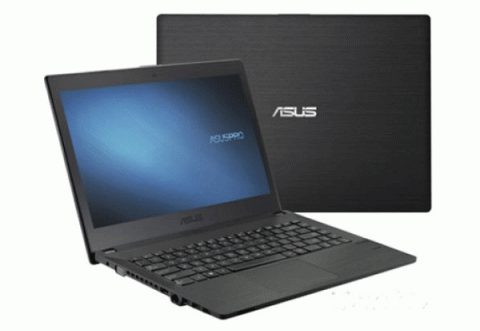 Asus P2530U Core i5 6th Gen 1TB HDD 15.6" Business Laptop