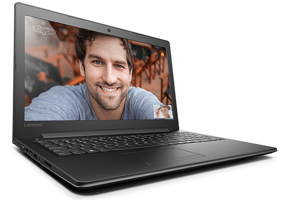 Lenovo Ideapad 310 6th Gen Core i5 2GB Graphics Laptop