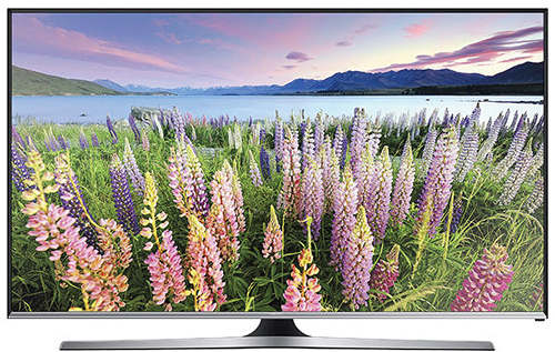 Samsung J5500 48 Inch Wi-Fi Full HD Smart LED Television