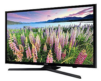 Samsung J5200 40" Full HD Dolby Audio LED Smart Television