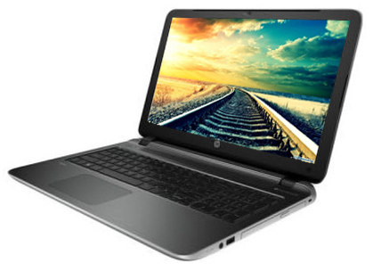 HP Pavilion 15-AU172TX Core i7 4GB Graphics Gaming Laptop