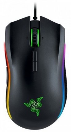 Razer Mamba Tournament Edition Ergonomic Gaming Mouse